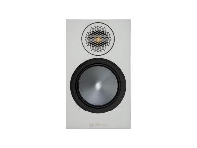 Monitor Audio Bronze 50 BookShelf Speakers (Pair) - B6G50W