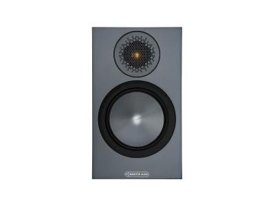Monitor Audio Bronze 50 BookShelf Speakers (Pair) - B6G50B