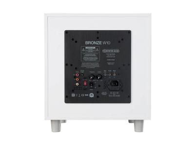 Monitor Audio Bronze W10 Subwoofer (Each) - B6GW10WU
