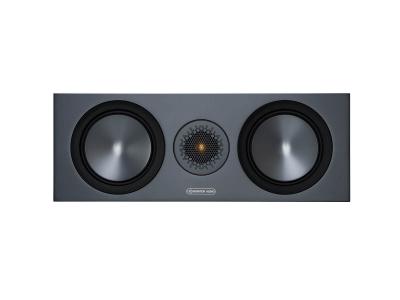 Monitor Audio Bronze C150 Centre Channel Speakers (Each) - B6GC150B