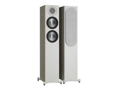 Monitor Audio Bronze 200 FloorStanding Speakers (Pair) - B6G200G