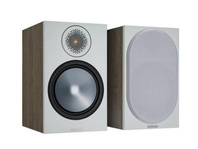 Monitor Audio Bronze 100 BookShelf Speakers (Pair) - B6G100G