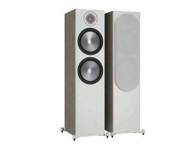 Monitor Audio Bronze 500 FloorStanding Speakers (Pair) - B6G500G