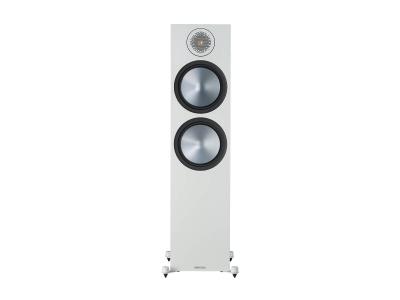 Monitor Audio Bronze 500 FloorStanding Speakers (Pair) - B6G500W