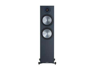 Monitor Audio Bronze 500 FloorStanding Speakers(Pair) - B6G500B