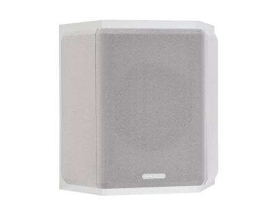 Monitor Audio Bronze FX Surround Speakers (White)(Pair) - B6GFXW