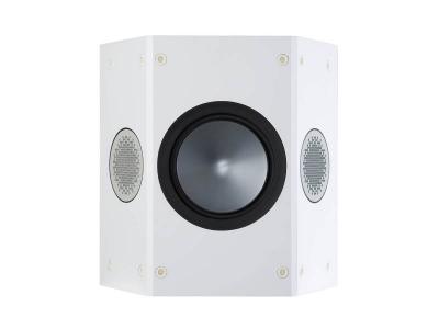 Monitor Audio Bronze FX Surround Speakers (White)(Pair) - B6GFXW