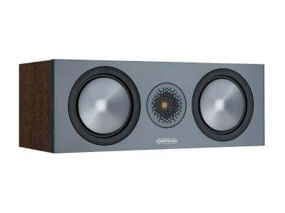Monitor Audio Bronze C150 Centre Channel Speakers (Each) - B6GC150WN