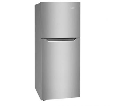 24" Frigidaire 10.1 Cu. Ft. Top Freezer Apartment Size Refrigerator - FFET1022UV