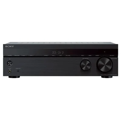 Sony 5.2 Channel Home Theater AV Receiver - STRDH590