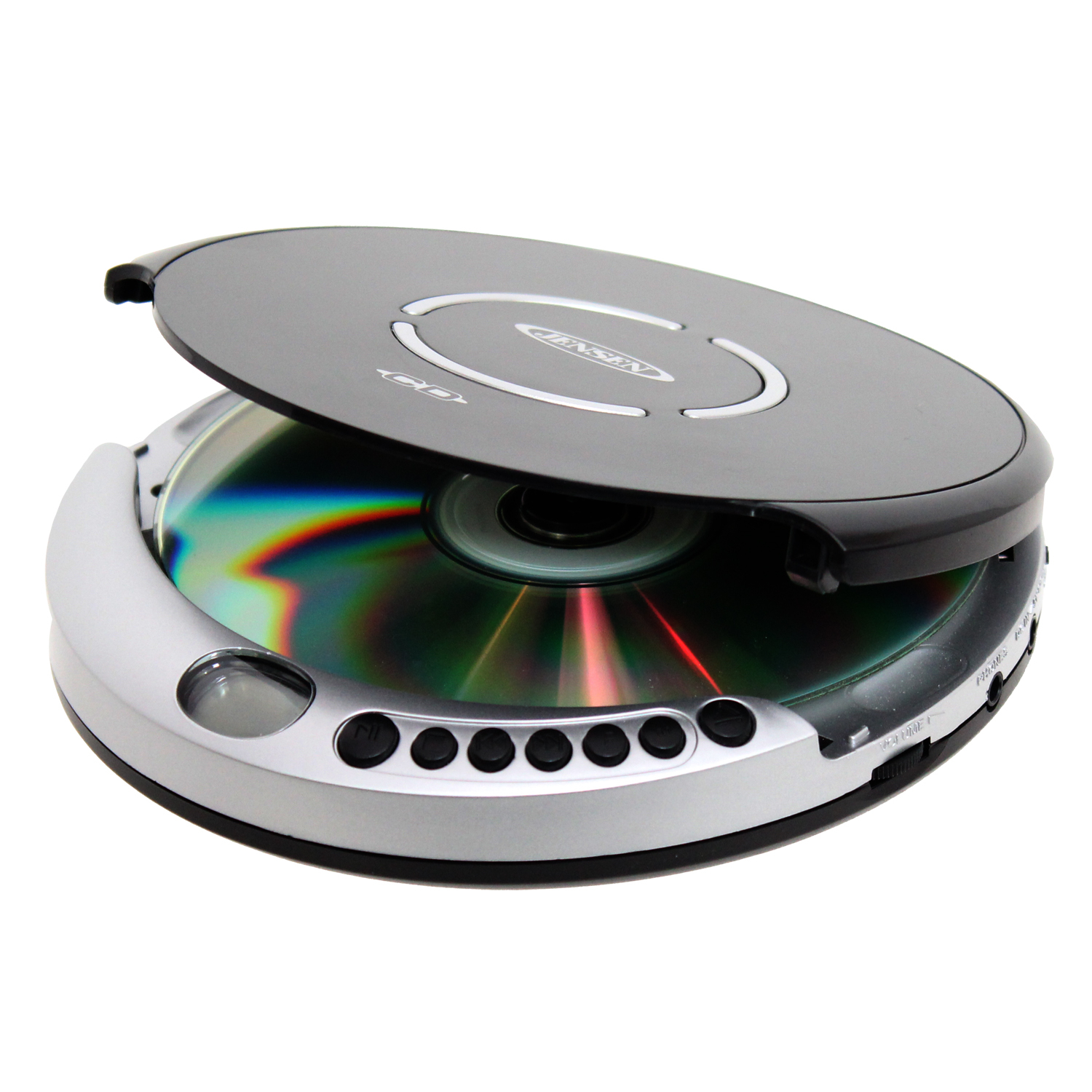 video cd players