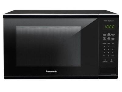 Panasonic 1.3 Cu. Ft. Microwave - NNSG616B