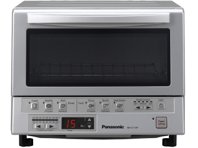 Panasonic Flash Xpress Toaster Oven - NB-G110P
