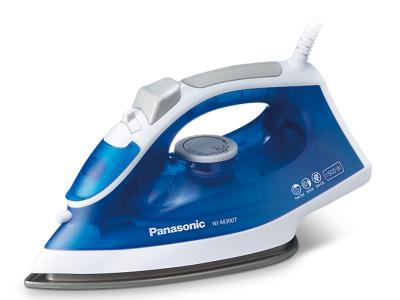 Panasonic Light Steam Iron For Smooth Ironing - NIM300TA