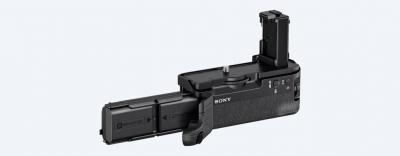Sony Vertical Battery Grip For α7R II, α7S II And α7 II - VGC2EM