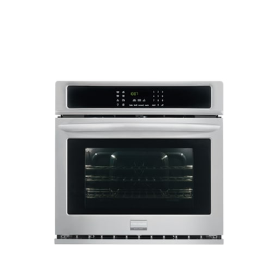 27" Frigidaire Gallery Single Electric Wall Oven - FGEW2765PF
