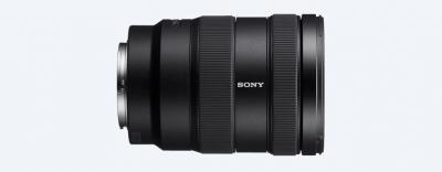 Sony E-Mount E 16–55 mm F2.8 G Lens - SEL1655G
