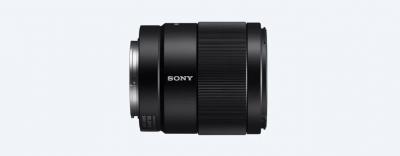 Sony E-Mount FE 35 MM F1.8 Lens - SEL35F18F