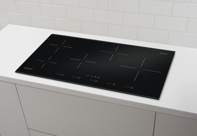 36" Frigidaire Gallery Induction Cooktop - FGIC3667MB