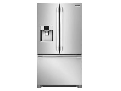36" Frigidaire Professional 26.7 Cu. Ft. French Door Refrigerator - FPBS2778UF