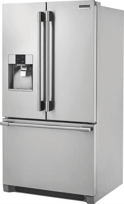 36" Frigidaire Professional 26.7 Cu. Ft. French Door Refrigerator - FPBS2778UF
