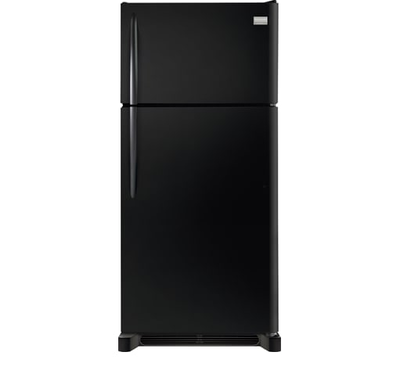 Frigidaire Gallery Custom-Flex 18.1 Cu. Ft. Top Freezer Refrigerator - FGTR1845QE