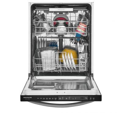 24" Frigidaire Gallery Built-In Dishwasher With EvenDry System - FGID2479SD