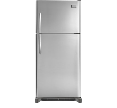 Frigidaire Gallery Custom-Flex 18.2 Cu. Ft. Top Freezer Refrigerator - FGHT1846QF