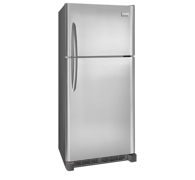 Frigidaire Gallery Custom-Flex 18.2 Cu. Ft. Top Freezer Refrigerator - FGHT1846QF