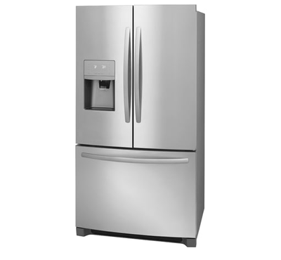 36" Frigidaire 27.2 Cu. Ft. French Door Refrigerator - FFHB2750TS
