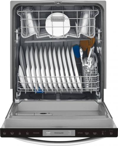 24" Frigidaire Built-In Dishwasher - FFID2426TS