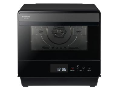20" Panasonic 4-in-1 Combination Oven - NNCS89LB