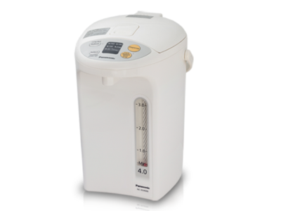 Panasonic 4.0 Litre Hot Water Dispenser - NC-EG4000
