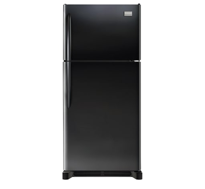 Frigidaire Gallery Custom-Flex 20.4 Cu. Ft. Top Freezer Refrigerator - FGHT2046QE