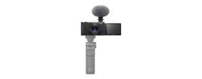 Sony Vlog Digital Camera -  DC-ZV1