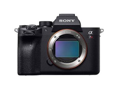 SONY α7R IV 35 mm Full-Frame Camera With 61.0 mp - ILCE-7RM4