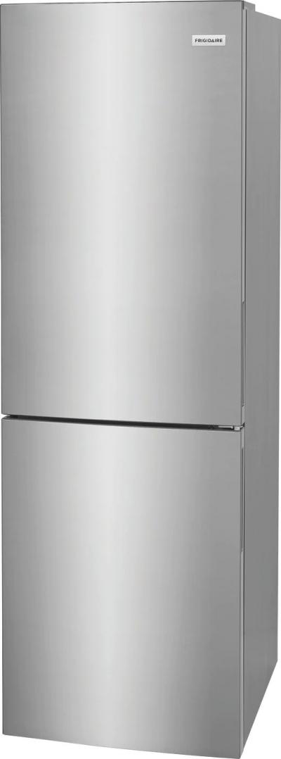 24" Frigidaire 11.5 Cu. Ft. Bottom Freezer Refrigerator - FRBG1224AV