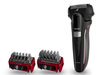 Panasonic Powerful All-In-One Hybrid Shaver - ESLL41K