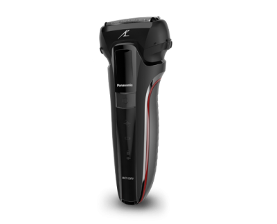 Panasonic Powerful 3-Blade Rechargeable Shaver - ESLL21K