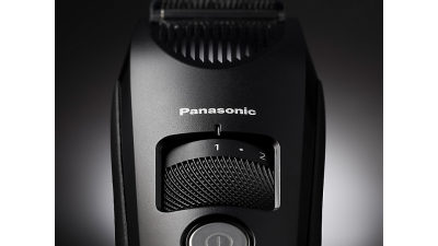 Panasonic Rechargeable Beard Trimmer - ERSB40K