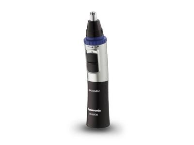 Panasonic Nose and Facial Hair Trimmer  with Dual Edge Blade  - ERGN30H