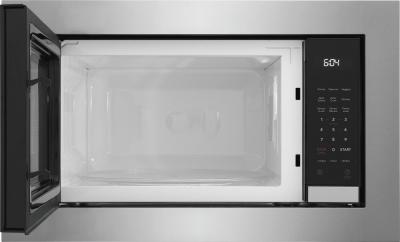24" Frigidaire Gallery 2.2 Cu. Ft. Built-In Microwave In Stainless Steel - GMBS3068AF