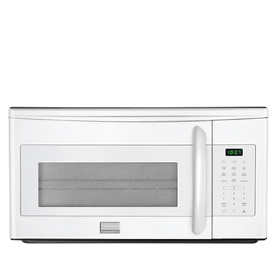 Frigidaire Gallery 1.7 Cu. Ft. Over-The-Range Microwave - CGMV175QW