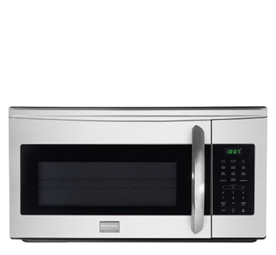 Frigidaire Gallery 1.7 Cu. Ft. Over-The-Range Microwave - CGMV175QF