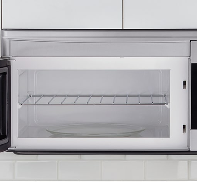 Frigidaire Gallery 1.7 Cu. Ft. Over-The-Range Microwave - CGMV175QF