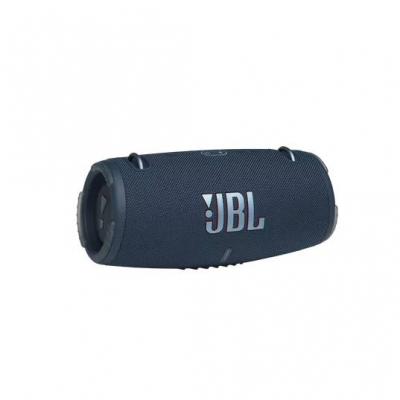 JBL Xtreme 3 Portable Waterproof Speaker - JBLXTREME3BLUAM