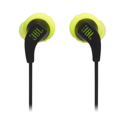 JBL Sweatproof Wireless In-Ear Sport Headphones in Green - RunBT (G)