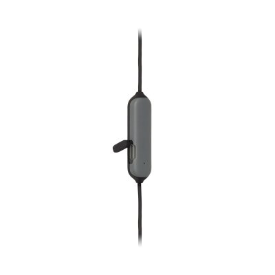 JBL Sweatproof Wireless In-Ear Sport Headphones in Black - RunBT (B)