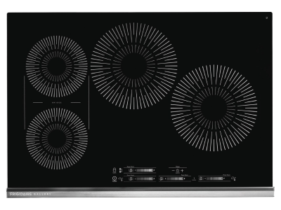 30" Frigidaire Gallery Induction Cooktop - GCCI3067AB