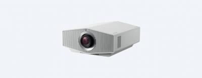 Sony 2500 Lumens Native 4K Sxrd Laser Projector - VPLXW6000ES/W